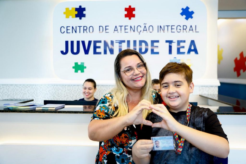 Dona de casa Cristiane Maia Foto Alex Pazuello Secom