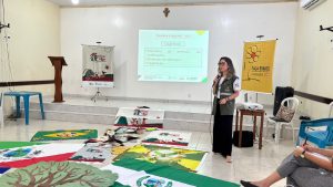 Faça Bonito: FVS-RCP divulga boletim inédito sobre violência sexual contra crianças e ado…