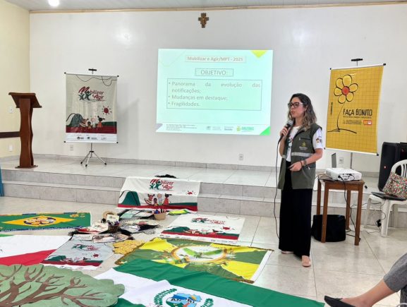 Faça Bonito: FVS-RCP divulga boletim inédito sobre violência sexual contra crianças e ado…