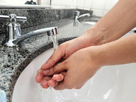 Dia Nacional reforça importância da higiene das mãos na prevenção de doenças