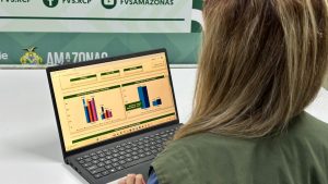 Painel amplia monitoramento do tratamento preventivo da tuberculose no Amazonas