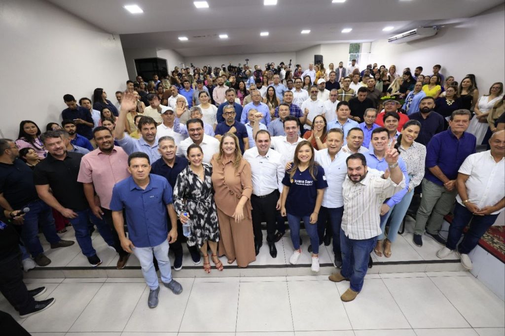 Governador Roberto Cidade anuncia repasse da primeira parcela do FTI para fortalecer a saude nos mu