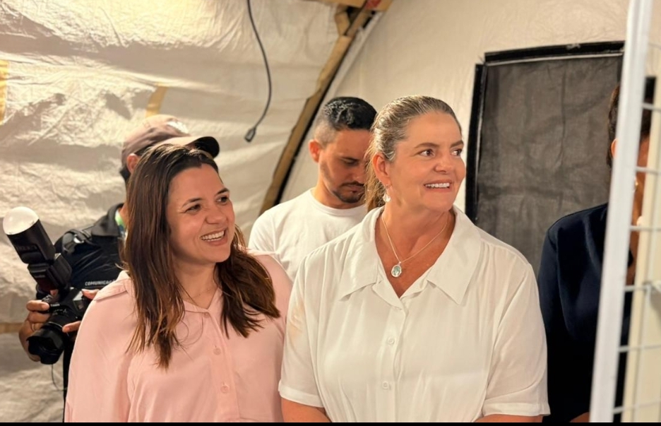 Governo do Amazonas acompanha operacao EXCELSIOR da FAB