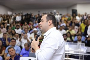 Governo do Amazonas concretiza investimentos e fortalece assistência em saúde nos 61 muni…