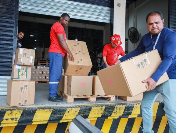 Operação Cheia 2026: Governo do Amazonas envia medicamentos para municípios em situação d…