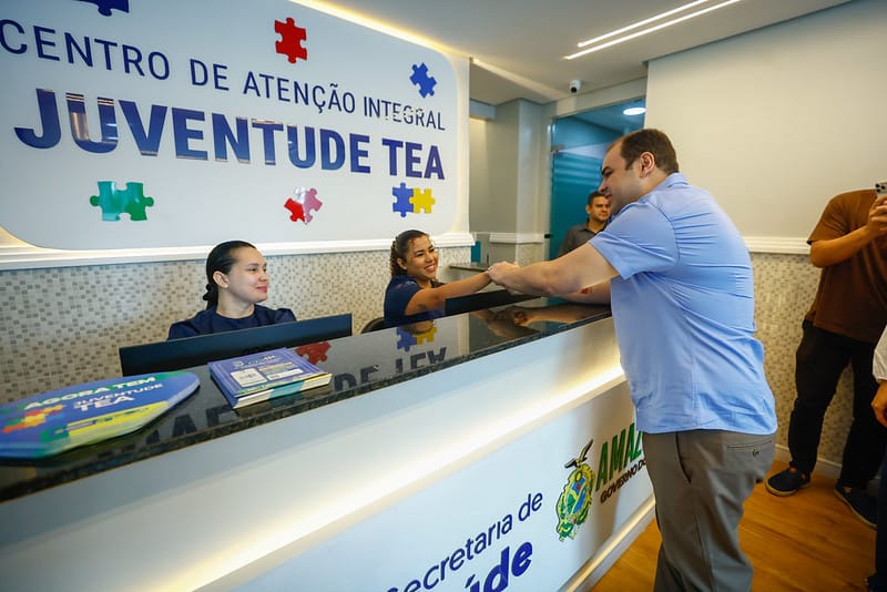 SECOM JUVENTUDE TEA 2