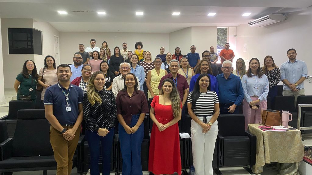 SES AM apresenta novo fluxo digital para solicitacao de campos de estagio na rede estadual de saude