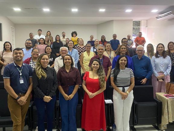 SES-AM apresenta novo fluxo digital para solicitação de campos de estágio na rede estadua…