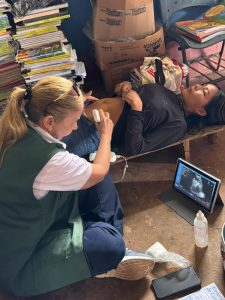 Em São Gabriel da Cachoeira, SES-AM participa de capacitação para fortalecer o pré-natal …