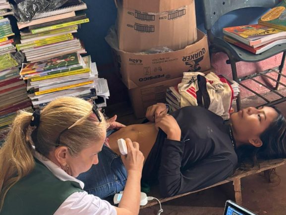 Em São Gabriel da Cachoeira, SES-AM participa de capacitação para fortalecer o pré-natal …