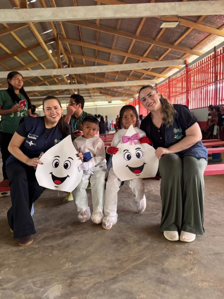 SES AM participa de capacitacao para fortalecer o pre natal de alto risco Fotos Divulgacao SES