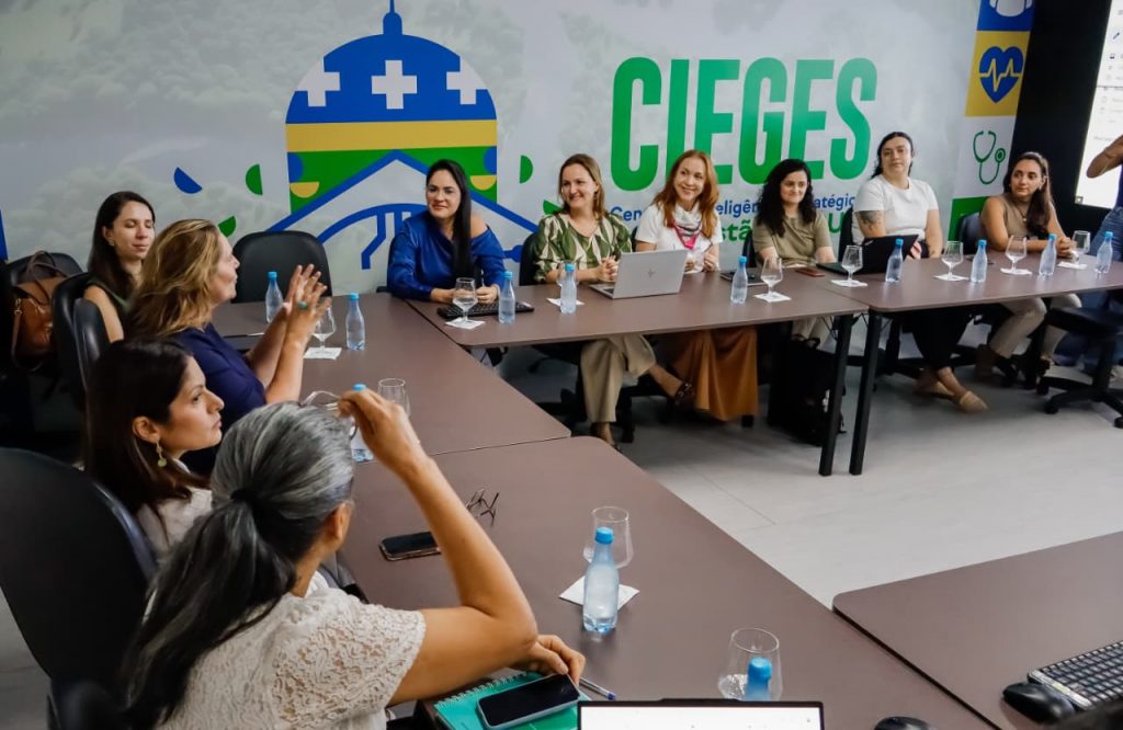SES AM Oficina Estado Ministerio da Saude e Conass3