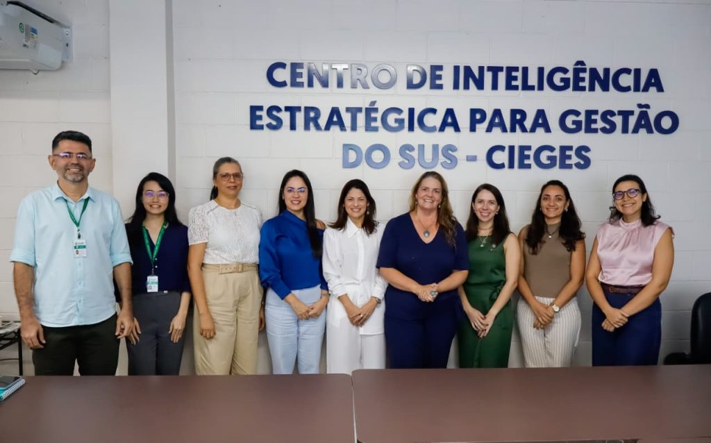 SES AM Secretaria de Saude do Amazonas Nayara Maksoud Oficina Estado Ministerio da Saude e Conass4