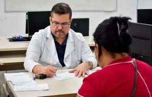 +Saúde da Mulher: Mais de 300 atendimentos de preparação para cirurgias ginecológicas são realizados pelo Governo do Estado