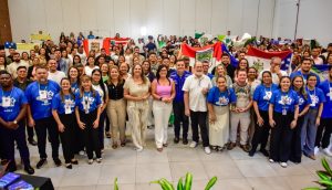 SES-AM destaca o fortalecimento do SUS durante encerramento da 7ª Mostra 