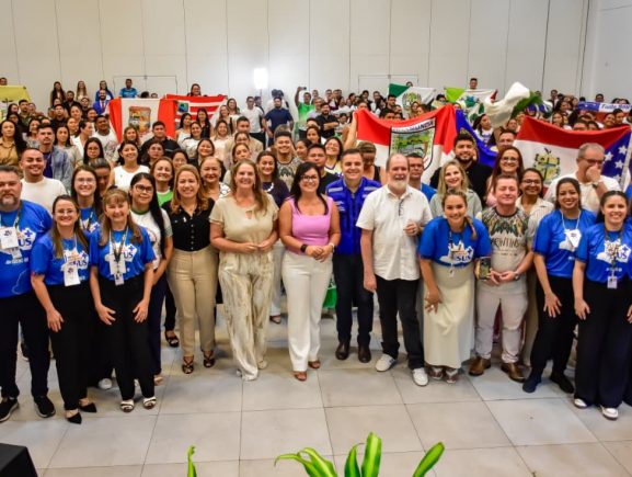 SES-AM destaca o fortalecimento do SUS durante encerramento da 7ª Mostra 
