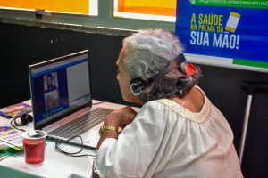 Governo Presente: SES-AM presta mais de 1,3 mil atendimentos entre cirurgias, consultas e exames, em Presidente Figueiredo
