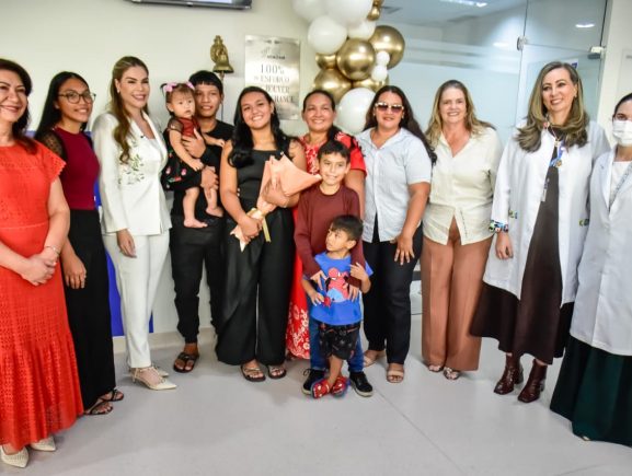Hospital do Sangue promove primeira cerimônia do Sino da Cura e celebre vitória de pacien…