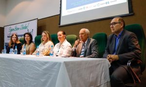 Hemoam reúne especialista para discutir segurança transfusional e coloca o Amazonas na va…