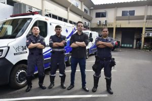 Festival de Parintins 2026: SES-AM coordena Operação integrada de saúde e reforça assistê…
