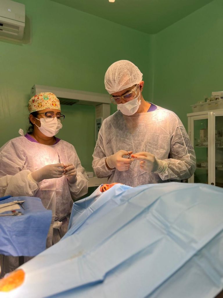 Fuham 1 Cancer de Pele Nao Melanoma foto Divulgacao Fuham 1