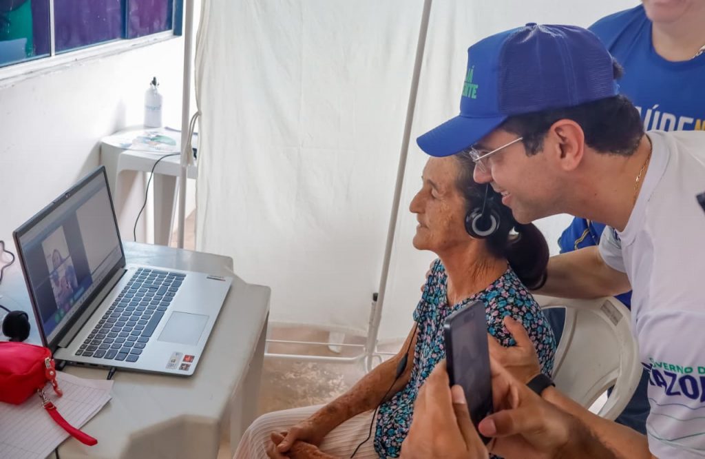 GOVERNO PRESENTE CAREIRO FOTO EVANDRO SEIXAS