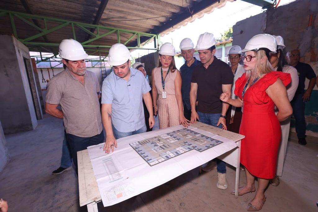 Governador acompanha cirurgia telemonitorada Foto Divulgacao Secom 4