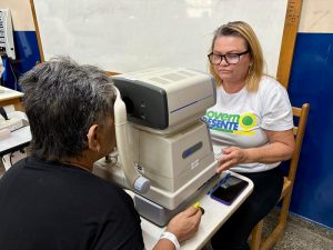 Governo Presente: SES-AM leva consultas especializadas, exames e serviços de saúde para M…