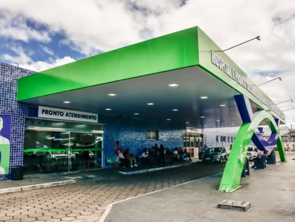 SES-AM divulga funcionamento da rede de urgência e emergência do feriado prolongado de Co…