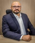 Sr. Bruno Gomes Pires