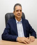 Sr. Paulo Cezár da Silva Câmara