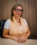 Sr.ª Rita Cristiane dos Santos Almeida