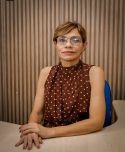 Sr.ª Mônica Lima de Melo e Melo