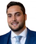 Sr. Pedro Guilherme Gioia de Moraes