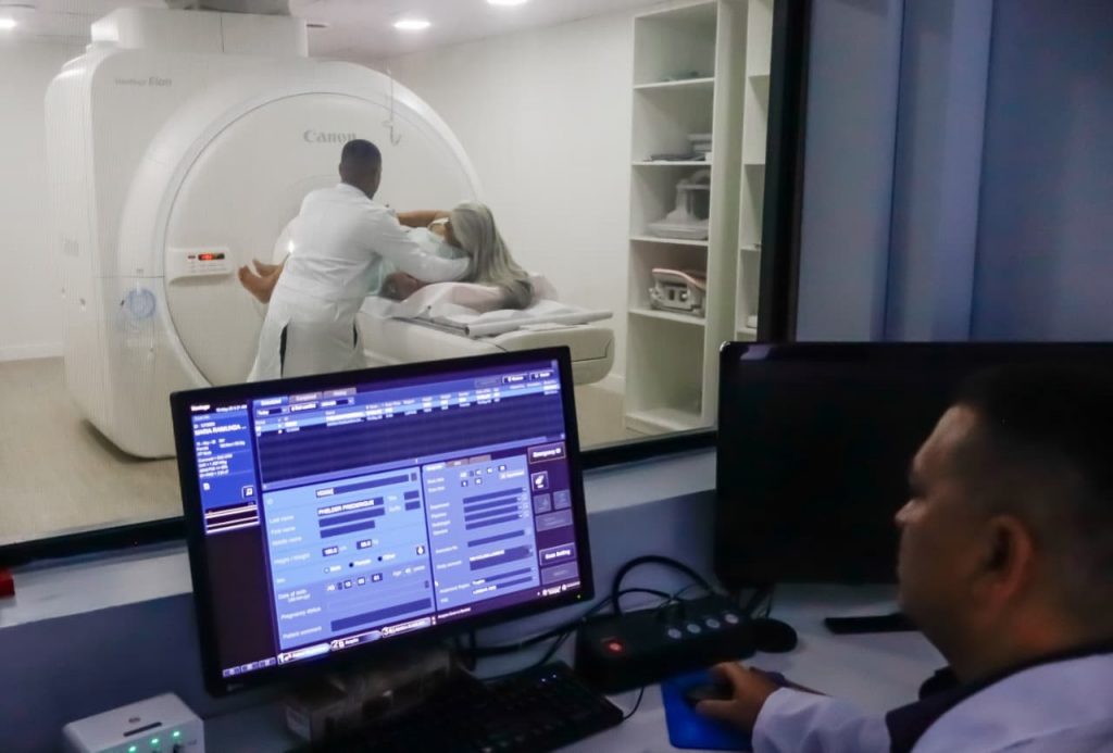 SECOM GOVERNO LIBERA R 17 MILHOES PARA A SAUDE FOTO SES AM