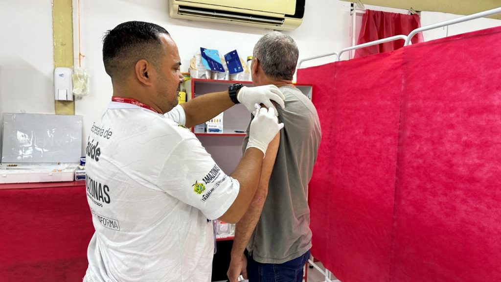 SES AM ATENDIMENTO DE SAUDE EM PARINTINS 3