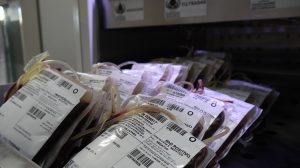 Complexo Hospitalar Sul reforça importância da doação de sangue para manter atendimentos