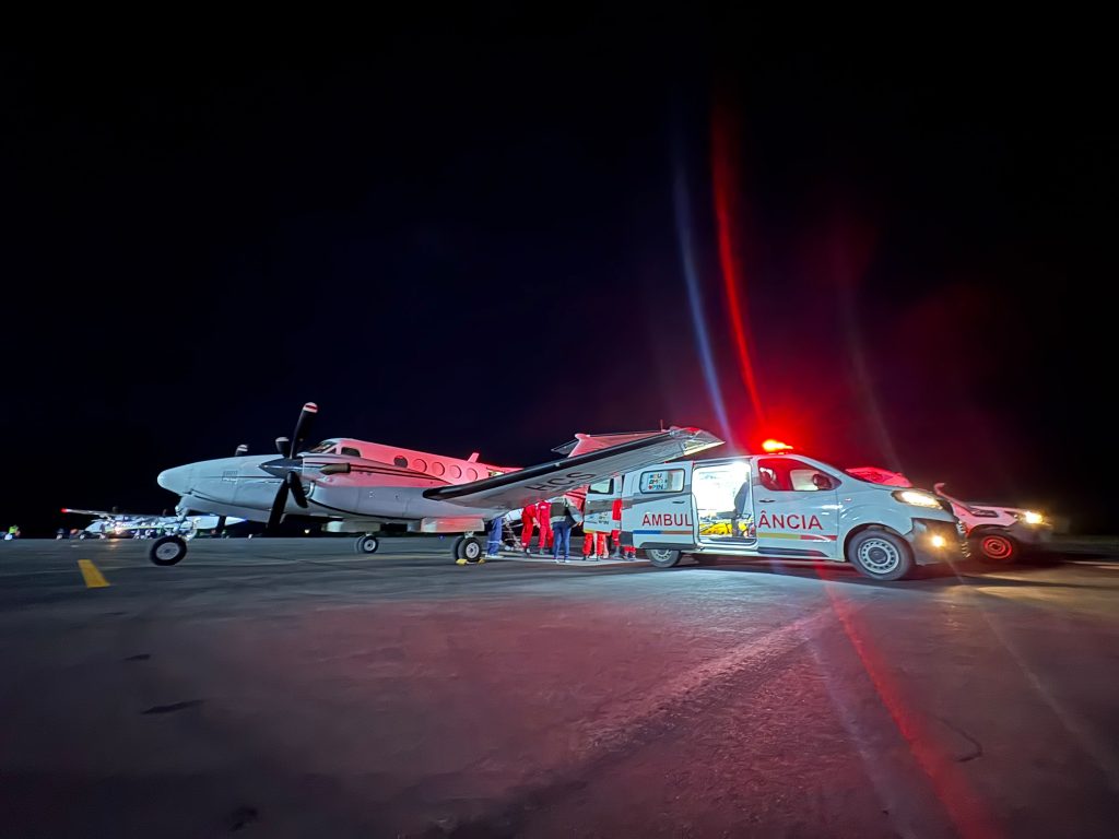 SES UTI AEREA FOTO HUGO FERREIRA 1