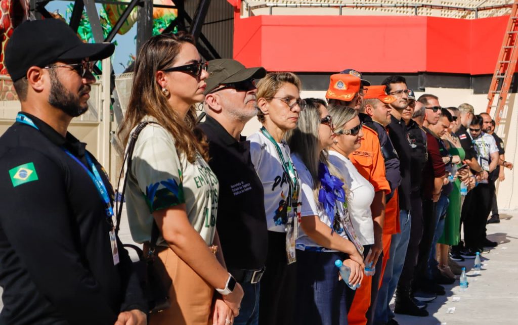 SES AM reforca assistencia em operacao integrada foto Evandro Seixas 1