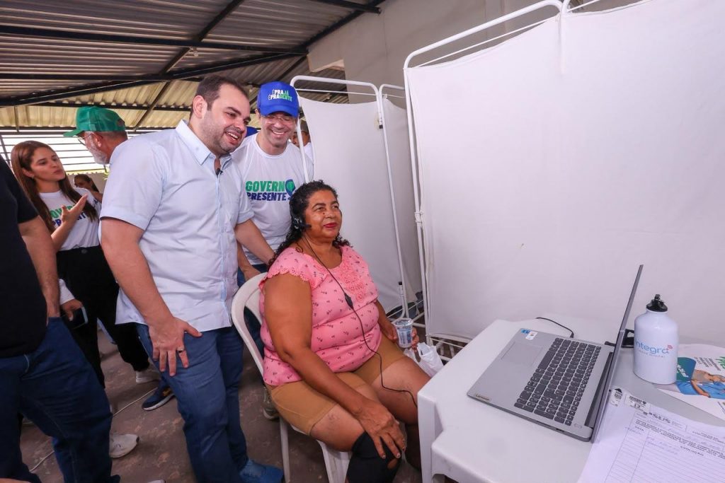 Saude Amazonas Presente Foto Divulgacao Secom 2