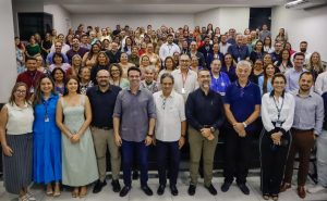 Secretário da SES-AM reúne diretores de unidades para apresentar novas diretrizes da gest…