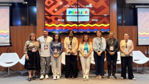 Amazonas fortalece políticas de equidade racial com Oficina da Primeira Infância Antirrac…