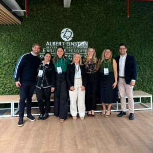Amazonas destaca avanços na Planificação da Atenção à Saúde durante encontro nacional, em São Paulo