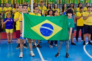 SES-AM promove 1° Copa TEA e fortalece ações de cuidado integral para adolescentes atendi…
