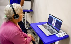 Governo Presente: SES-AM registra 659 atendimentos em saúde em Itacoatiara