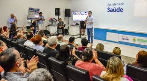 SES-AM anuncia mutirão de consultas em neuropediatria e amplia acesso à assistência especializada no estado
