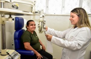 Saúde 60+: SES-AM oferta 675 consultas especializadas para a população idosa nesta sexta e sábado