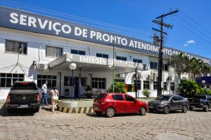 Secretaria de Estado de Saúde revitaliza SPA São Raimundo, na zona oeste de Manaus