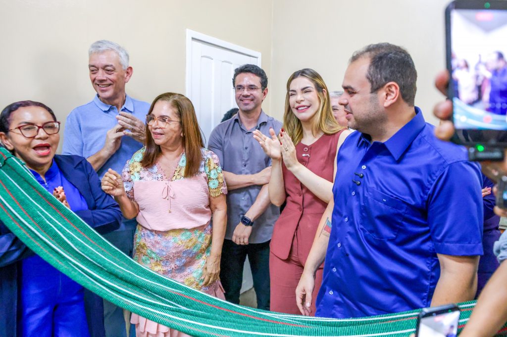 Espaco para mulheres indigenas Foto Secom 1