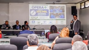 SES-AM destaca avanços na oferta de cirurgias e expansão da Telessaúde no Amazonas em rel…